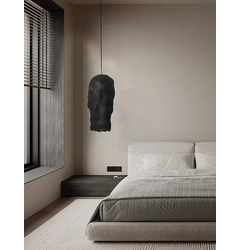 Люстра Puffy Lamp 051036/29-58 bk