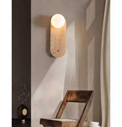 Настінний світильник Art Stone Light 055010/140-380