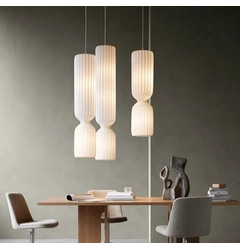 Люстра Conus Tub Lamp 055015/100-25 wt