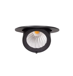 Точковий світильник MAXlight RUBIO H0133