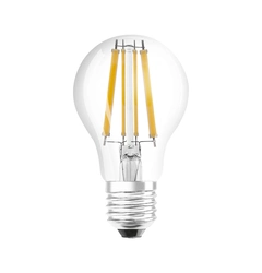 Світлодіодна лампочка Osram 4058075245907 LED E27 DIM 1x11W 2700K 1521Lm IP20