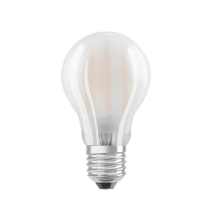 Світлодіодна лампочка Osram 4058075434608 LED E27 DIM 1x7W 4000K 806Lm IP20
