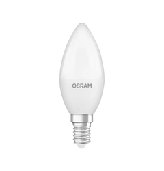 Світлодіодна лампочка Osram 4058075623682 LED E14 1x7.5W 4000K 800Lm IP20