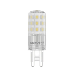 Світлодіодна лампочка Osram 4058075840522 LED G9 1x4.9W 2700K 806Lm IP20