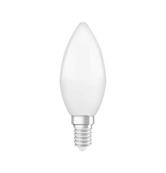 Світлодіодна лампочка Osram 4099854545580 E14 1x7W 4000K 1055Lm IP20