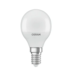 Світлодіодна лампочка Osram 4099854547539 E14 1x7W 3000K 1055Lm IP20