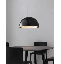 Люстра Garden Lamp 059564/100 bk