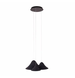 Люстра MAXlight BELLMOND P0565