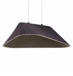 Люстра MAXlight CARBON P0567