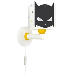 Бра в дитячу Dalber DARK HERO 61809