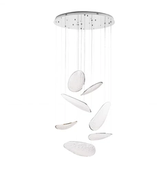 Люстра MAXlight EMPIRE P0634D