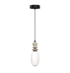 Люстра Viokef GEMMA 4330800