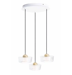 Люстра MAXlight LIPARI P0543