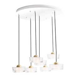 Люстра MAXlight LIPARI P0544