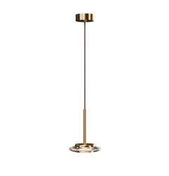 Люстра MAXlight LUNARIS P0649