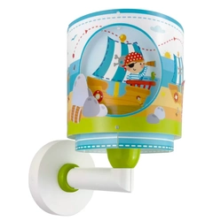 Бра в дитячу Dalber PIRATE ISLAND 60659