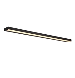 Стельовий світильник MAXlight TRIO W0404D, 90См