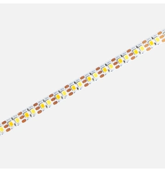 LED стрічка COLORS 168-2835-24V-IP20 18W 2305Lm 2700+6000K 5м (C8168-24V-8mm-SWW)