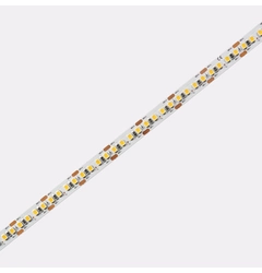 LED стрічка COLORS 120-2835-48V-IP20 12W 1350Lm 3000K 5м (D8160-48V-10mm-WW)