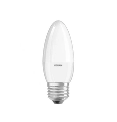Світлодіодна лампочка Osram 4058075623866 LED E27 1x7.5W 4000K 800Lm IP20