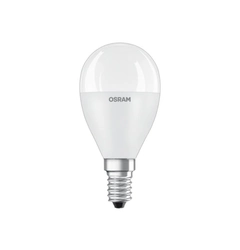 Світлодіодна лампочка Osram 4058075624047 LED E14 1x7.5W 4000K 800Lm IP20