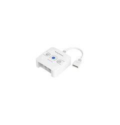 LED-контролер DEYA Sensor+RF 12–24VDC, 6.5A*1CH (V3-E)
