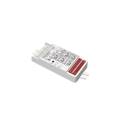 LED-контролер DEYA Мікрохвильовий датчик руху+RF 12-24VDC, 2A*3CH (V3-PM)