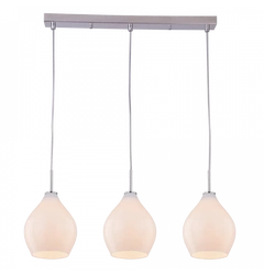 Люстра Cosmo Light Kuala Lumpur P03564WH