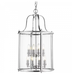 Люстра Cosmo Light New York P08434CH