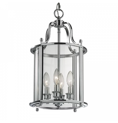 Люстра Cosmo Light New York P04550CH