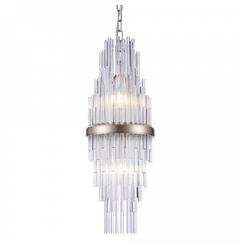 Люстра Cosmo Light Reykjavik P02080CP