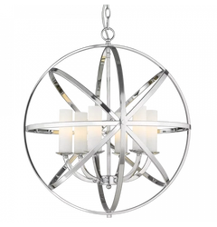 Люстра Cosmo Light Orlando P06441CH