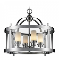 Люстра Cosmo Light New York P04567CH