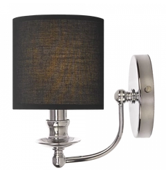 Бра Cosmo Light Abu Dhabi W01397BK