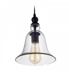 Люстра Cosmo Light Paris P01789BK