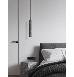 Люстра Stone Light 055009/60-310 bk