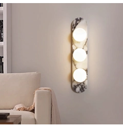 Настінний світильник Coun Marble Light 055011/600-12