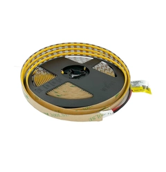LED стрічка RISHANG COB-24V-IP20 10W 1000Lm 4000K 5м (RM0829EC-NW)