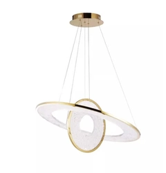 Люстра MAXlight ALEXIA P0638D