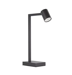 Настільна лампа Searchlight LIBRA TA-LIB2-B