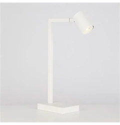 Настільна лампа Searchlight LIBRA TA-LIB2-W