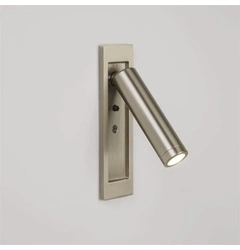 Бра врізне Searchlight MARYLEBONE WL-MAR-SN