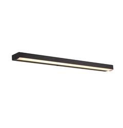 Стельовий світильник MAXlight TRIO W0402D, 60См