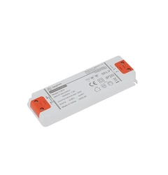 Блок живлення Nowodvorski 11874 NANO-LVM 24V 150W IP20 для трекової системи білий