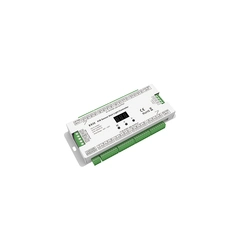 LED-контролер DEYA для сходів з двома лазерними датчиками 5-24VDC, 1A*32CH (ES32(2*EL-C))