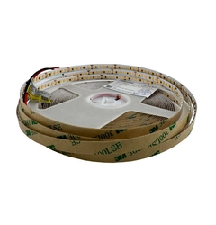 LED стрічка RISHANG 180-2835-24V-IP20 12W 1080Lm 3000K 10м (RL08J0TC-A-2-WW)