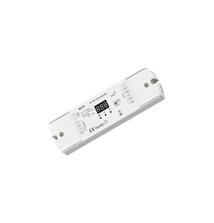 LED контролер DEYA 5-24VDC RF SPI (SC-P)
