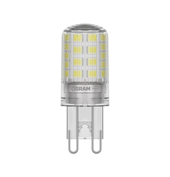 Світлодіодна лампочка Osram 4058075432390 LED G9 1x4.2W 2700K 470Lm IP20