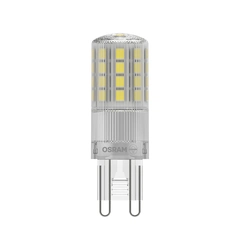 Світлодіодна лампочка Osram 4058075432482 LED G9 1x4.5W 4000K 600Lm IP20