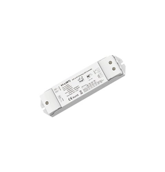 LED-контролер DEYA 12-48 VDC, 15A*1CH, WiFi & RF CV для Tuya App (V1-L (WT))